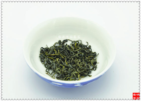 婺源峡谷春普通茶